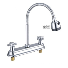 Top selling Modern kitchen faucets, good quality luxury kitchen faucet, bathroom hotel water tap brass kitchen faucets
